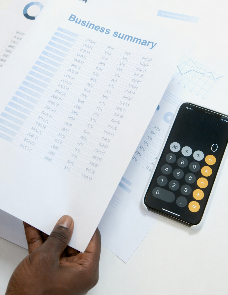 Working Capital Loan