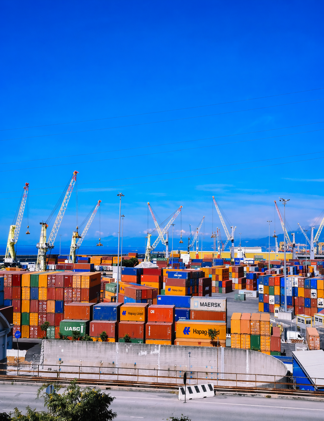 Trade Finance Loan
