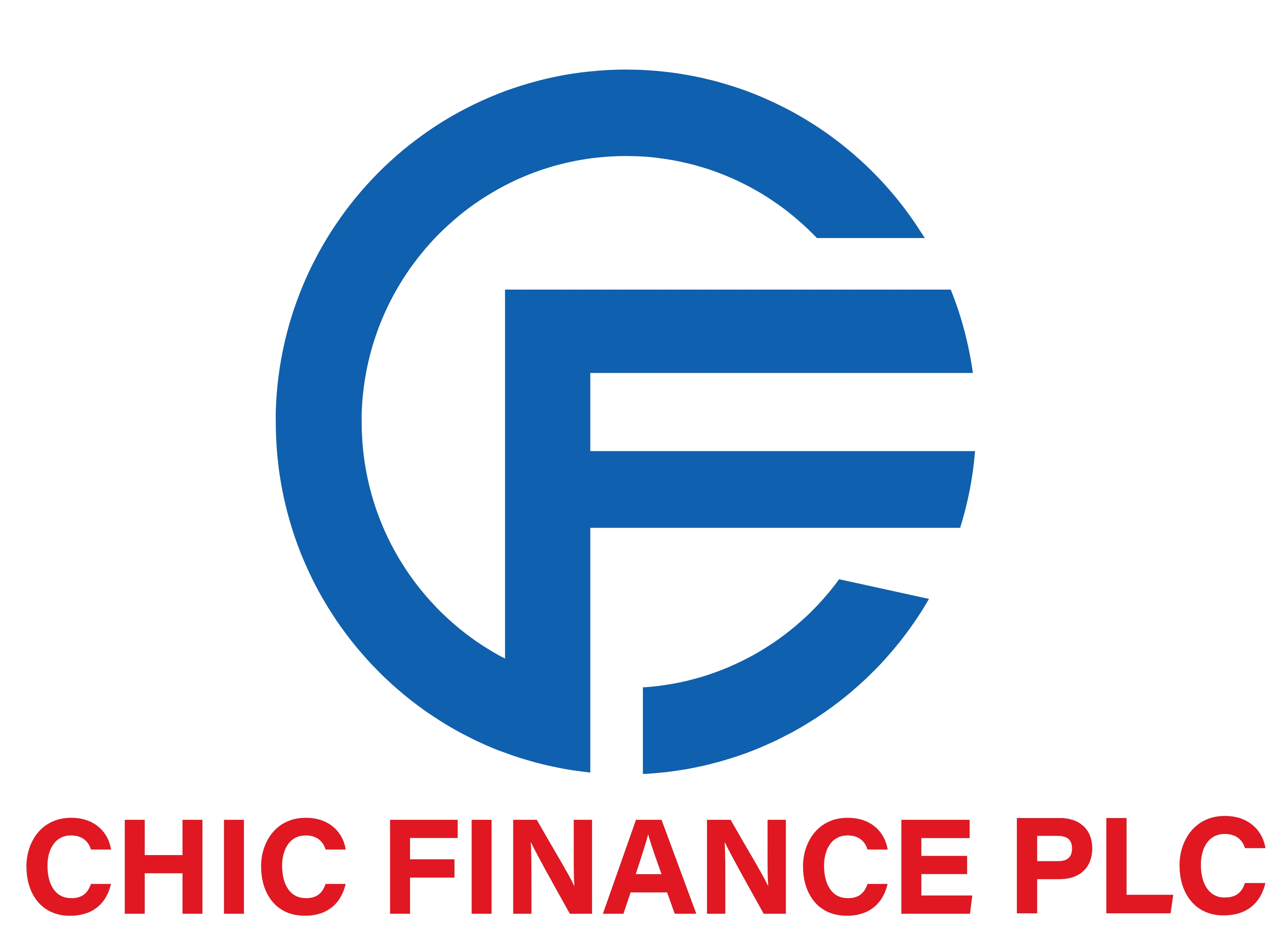 CHIC FINANCE PLC Logo